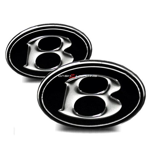 Front emblem chrysler 300 #2