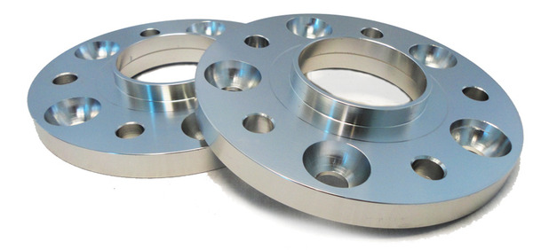 Porsche Wheel Spacers