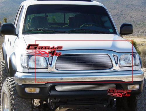 2004 toyota tacoma grille insert #6